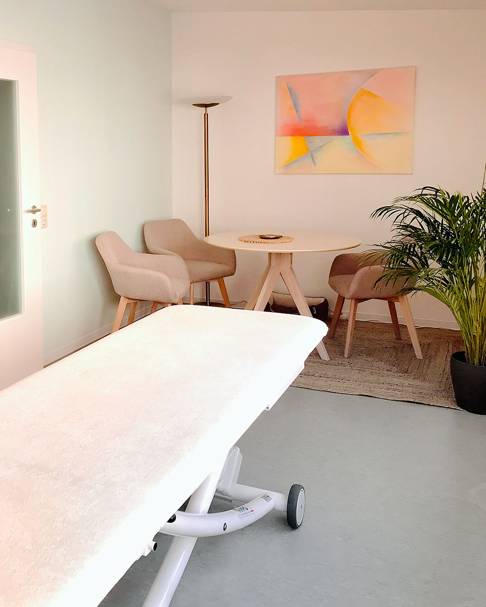 Anna Binder-Neetz - Osteopathie Konstanz