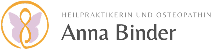 Osteopathie und Massage - Anna Binder