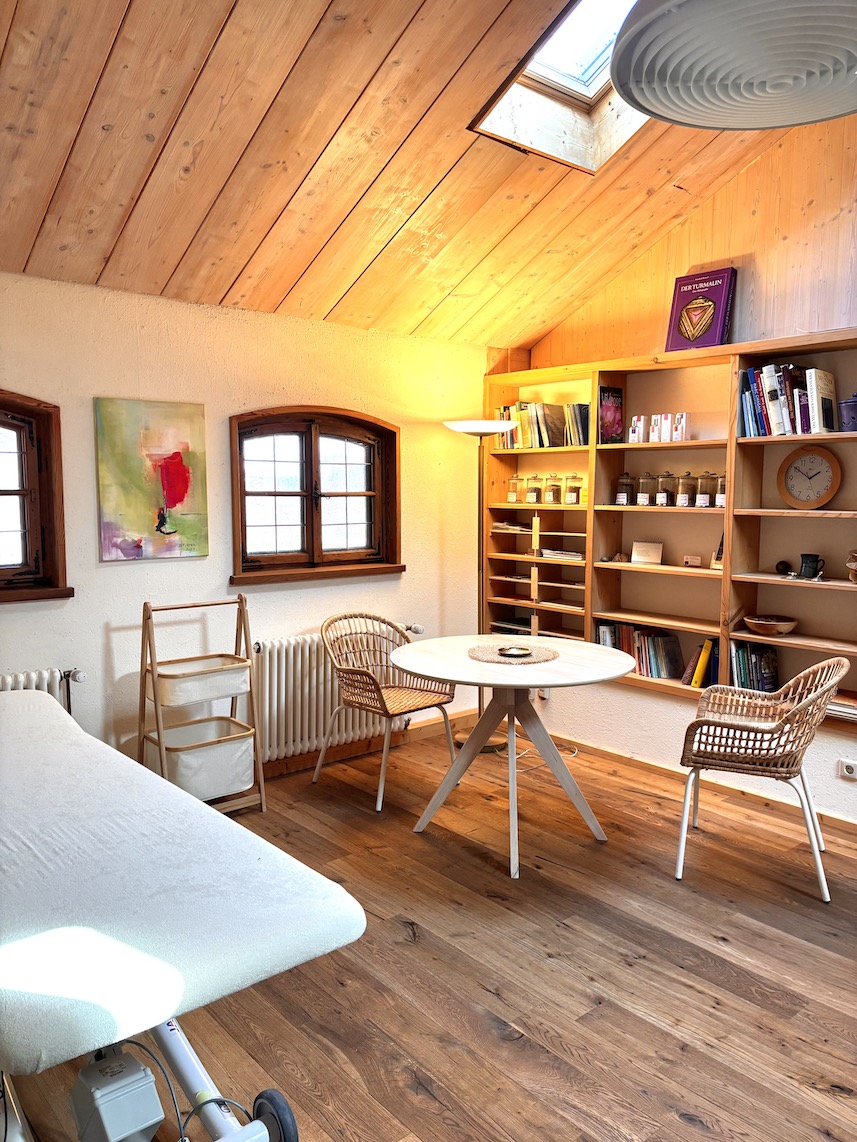 Osteopraxis Massage Anna Binder-Neetz Überlingen Osteopraxis Massage Anna Binder-Neetz Überlingen